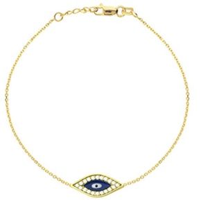 Evil Eye Bracelet
